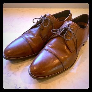 Cole Haan Oxfords